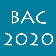 BAC 2020